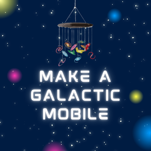 Make a Galactic Mobi